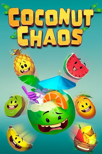 Coconut Chaos
