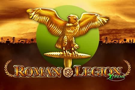 Roman Legion Extreme