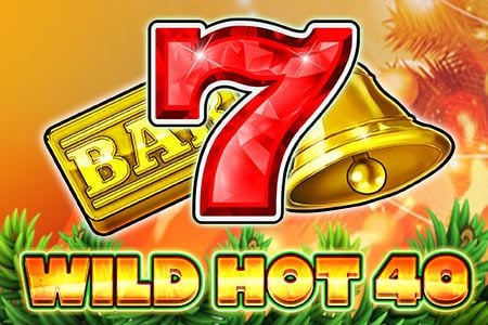 Wild Hot 40 Christmas