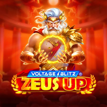 Voltage Blitz Zeus Up