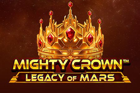 Mighty Crown: Legacy of Mars