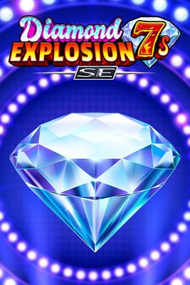 Diamond Explosion 7s Slot