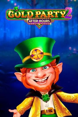 Gold Party 2 - After Hours