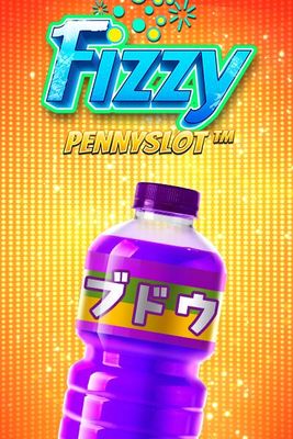 Fizzy Pennyslot