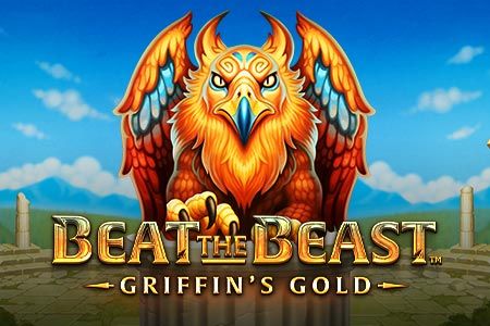 Beat the Beast: Griffin's Gold