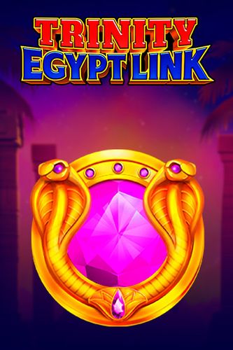 Trinity Egypt Link