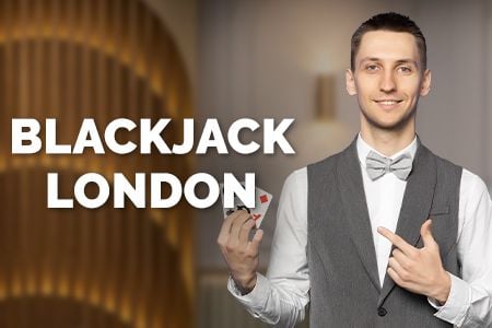 Blackjack London