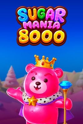 Sugar Mania 8000