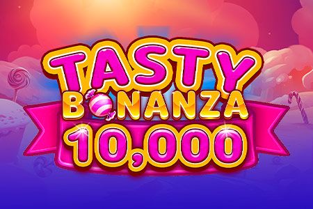 Tasty Bonanza 10,000