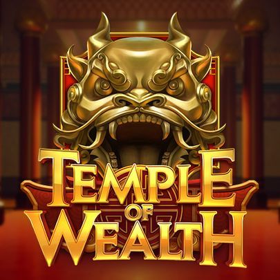 Temple of Wealth