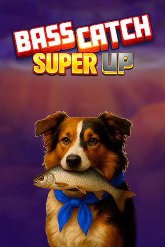 Bass Catch Super UP