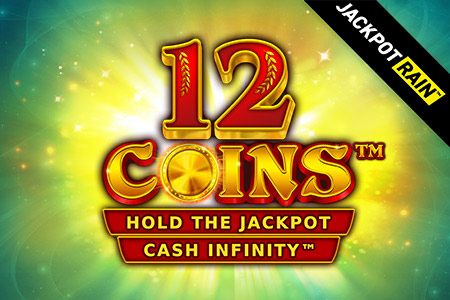 12 Coins Grand Gold Edition