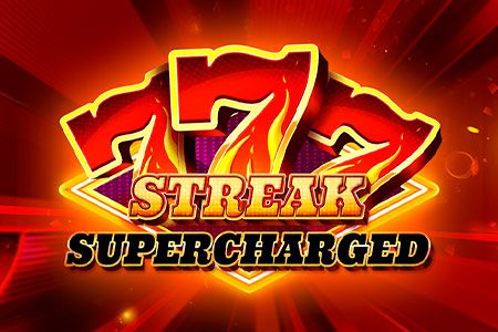 777 Streak: Supercharged