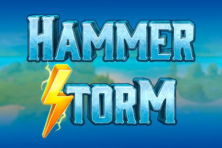 Hammerstorm peli Pragmatic Playlta