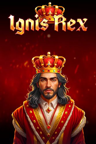 Ignis Rex