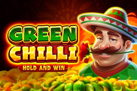 Green Chilli