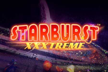 Starburst XXXtreme