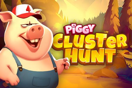 Piggy Cluster Hunt