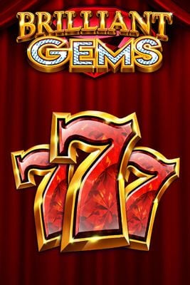 Brilliant Gems -peli Slotspalacessa