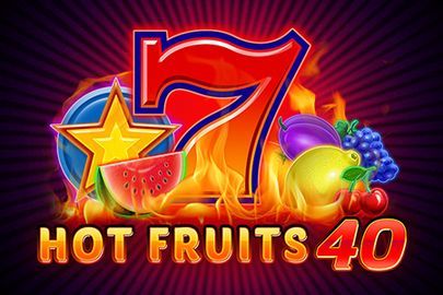Hot Fruits 40