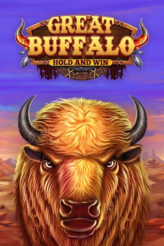 Great Buffalo Hold and Win
