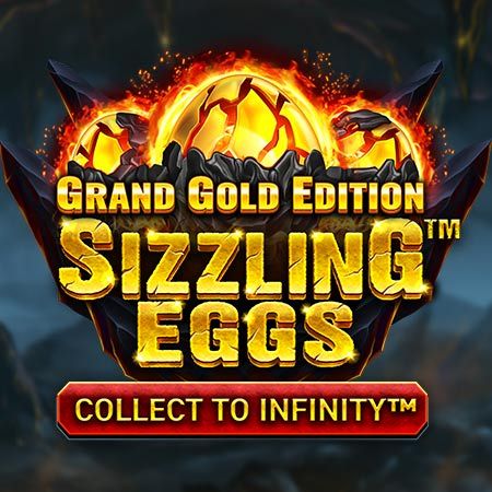Sizzling Eggs Grand Gold Edition