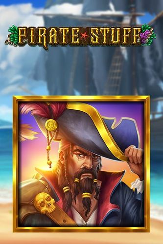 Pirate Stuff
