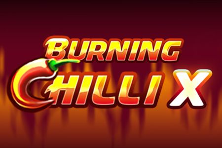 Burning Chilli X