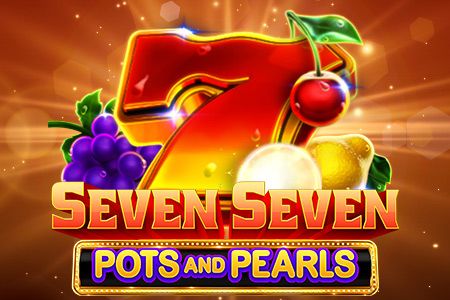 Seven Seven Pots and Pearls