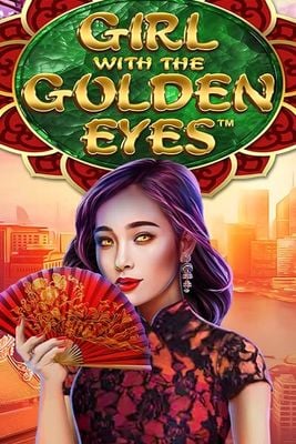 Girl with the Golden Eyes