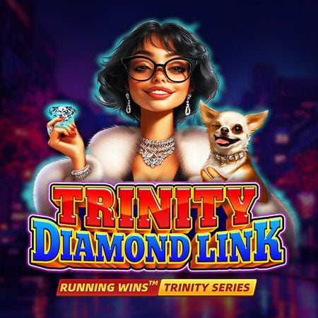 Trinity Diamond Link