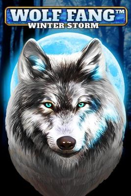 Wolf Fang - Winter Storm