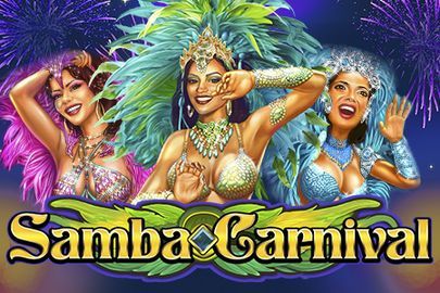 Samba Carnival
