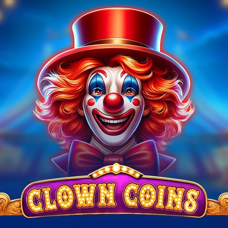 Clown Coins