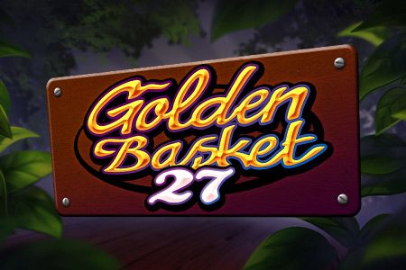 Golden Basket 27