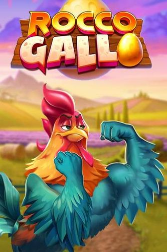 Rocco Gallo