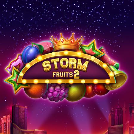 Storm Fruits 2
