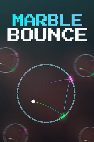 Marble Bounce