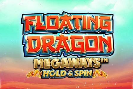 Floating Dragon Megaways Hold & Spin