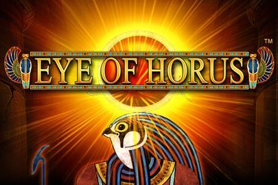 Eye of Horus