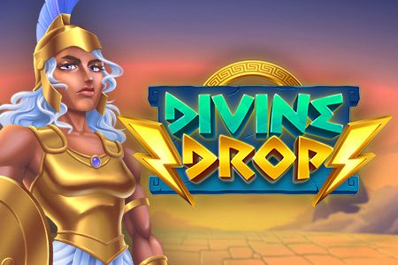 Divine Drop