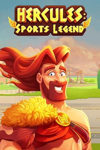 Hercules: Sports Legend