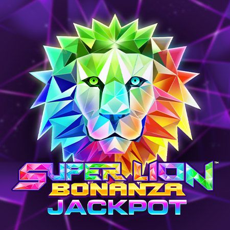 Super Lion Bonanza Jackpot