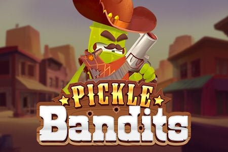 Pickle Bandits