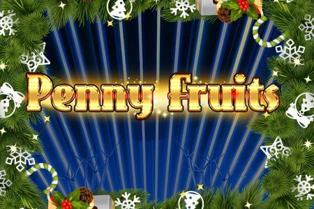 Penny Fruits Christmas Edition