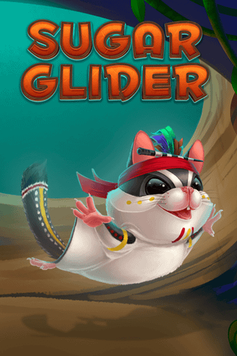 Sugar Glider