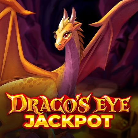 Draco's Eye Jackpot