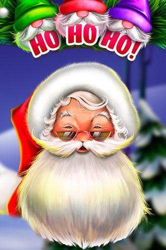 Ho Ho Ho
