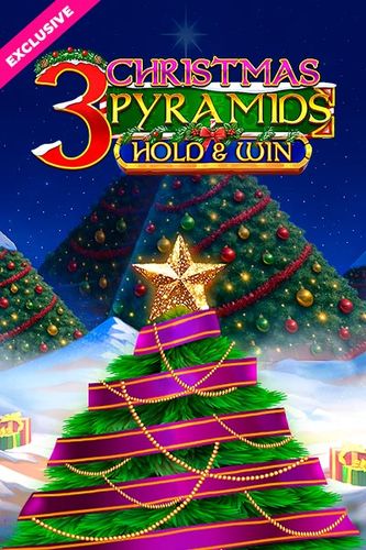 Christmas Pyramids Game