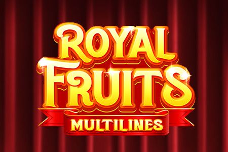 Royal Fruits MultiLines